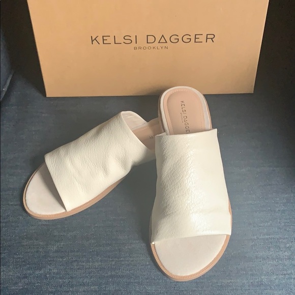 kelsi dagger brooklyn ruthie slide sandals